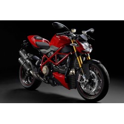 DUCATI Streetfigther S 1100